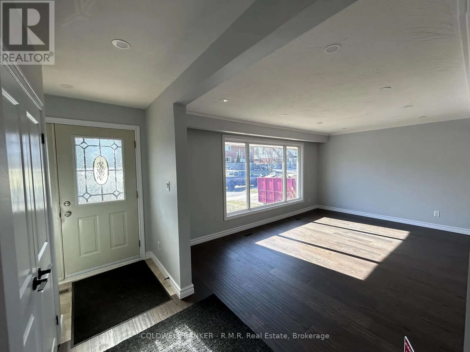 MAIN - 125 CABOT STREET #Main