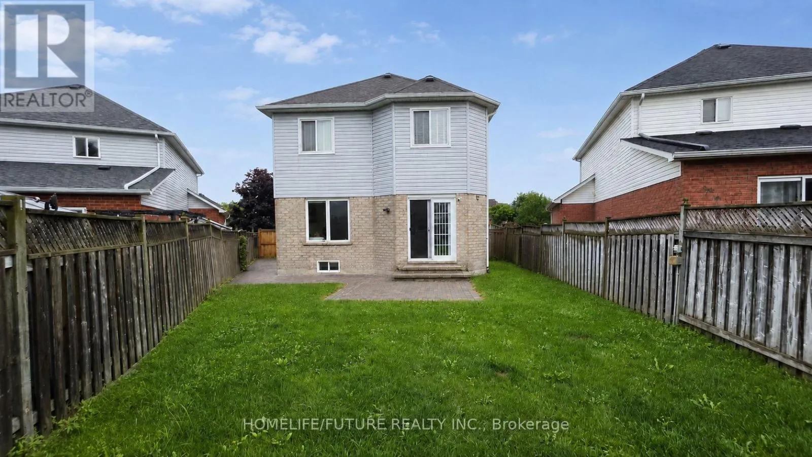 98 GUILDWOOD DRIVE
