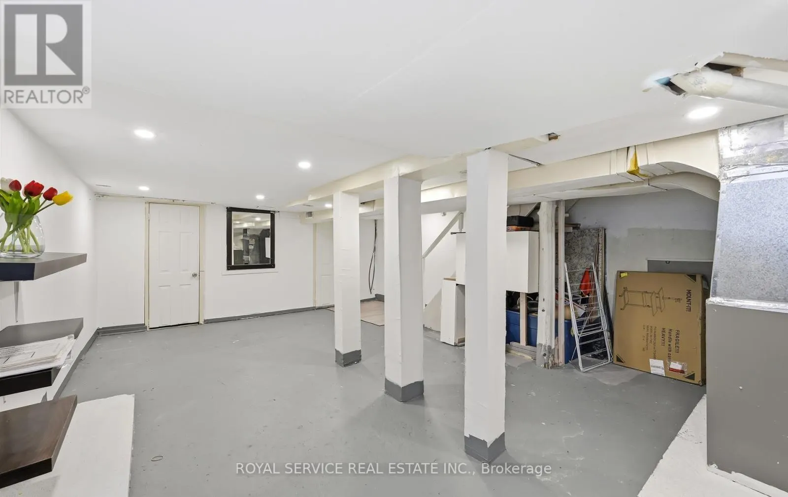 14 LIBERTY PLACE