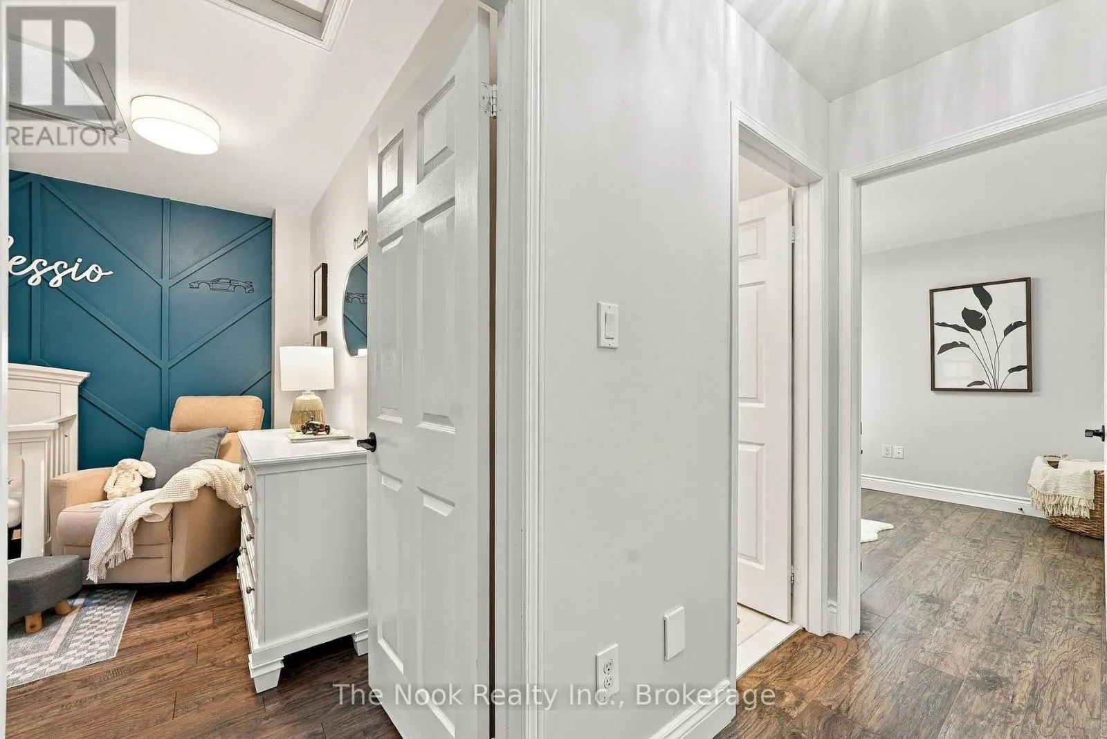 20 PENDRILL WAY