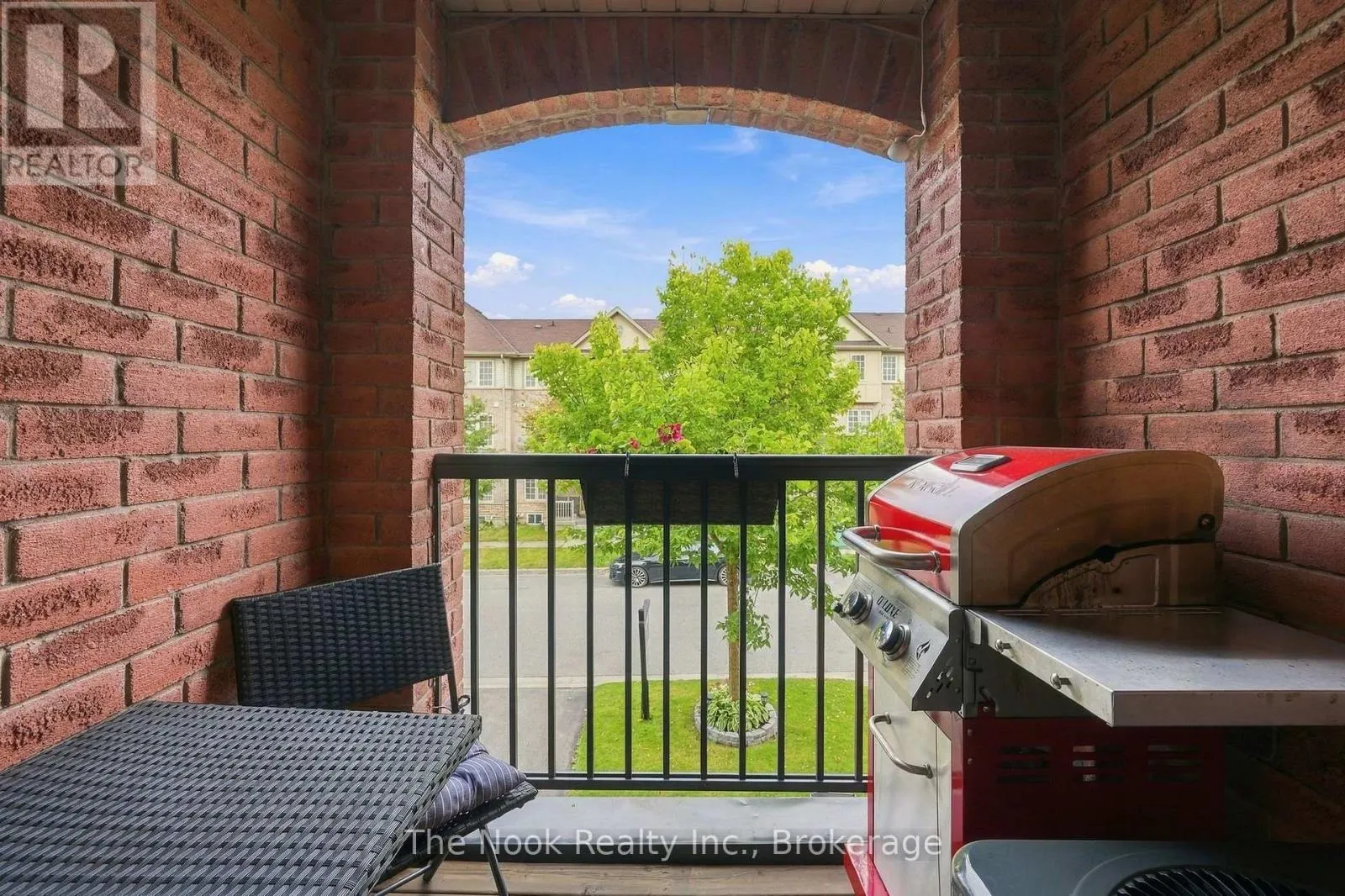 20 PENDRILL WAY