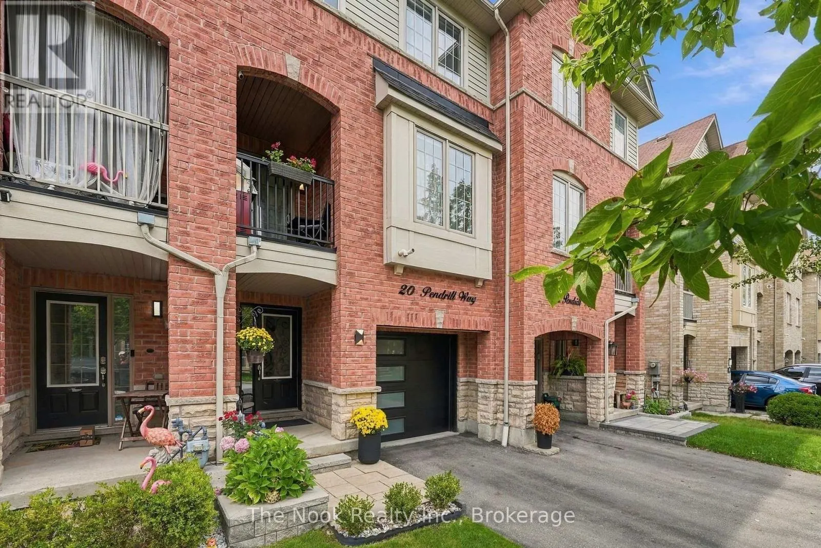 20 PENDRILL WAY