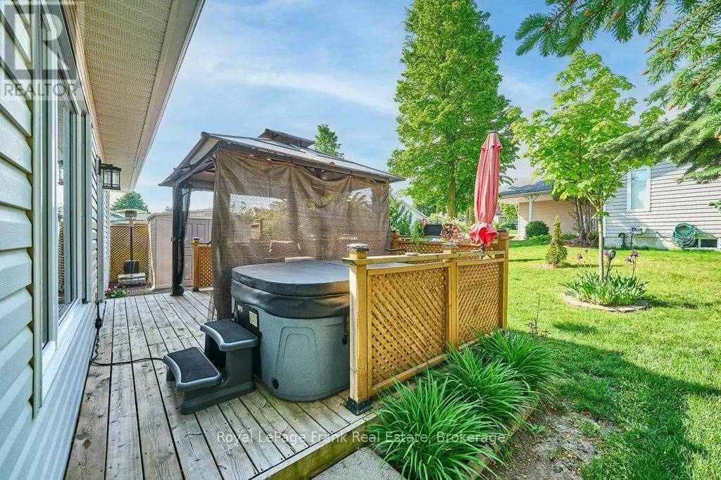 40 NIAGARA TRAIL