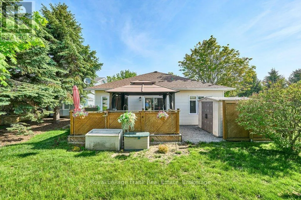 40 NIAGARA TRAIL