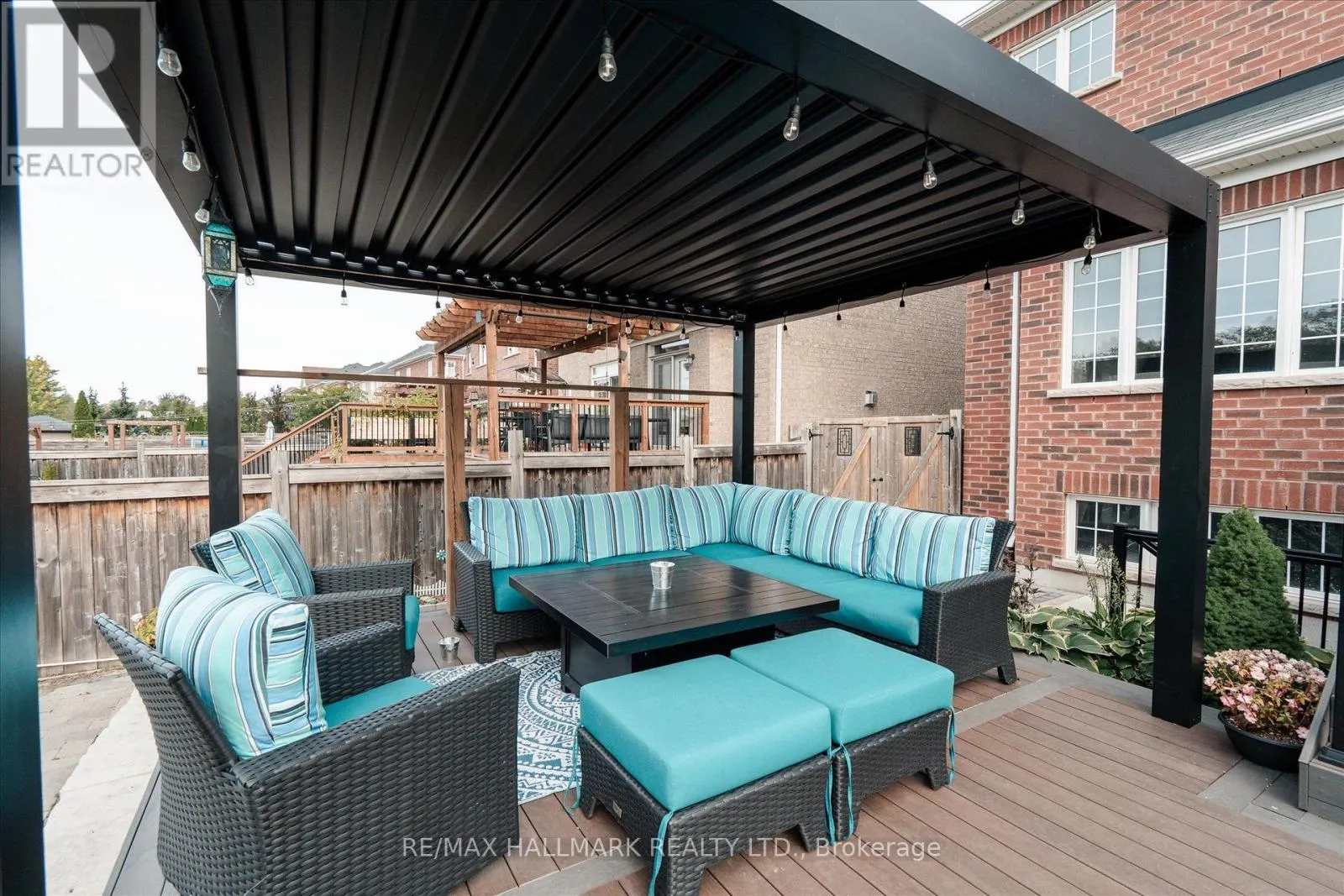 1864 ARBORWOOD DRIVE