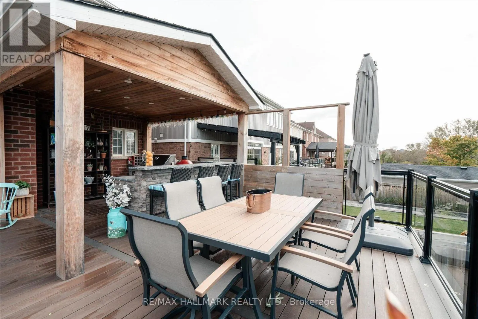 1864 ARBORWOOD DRIVE