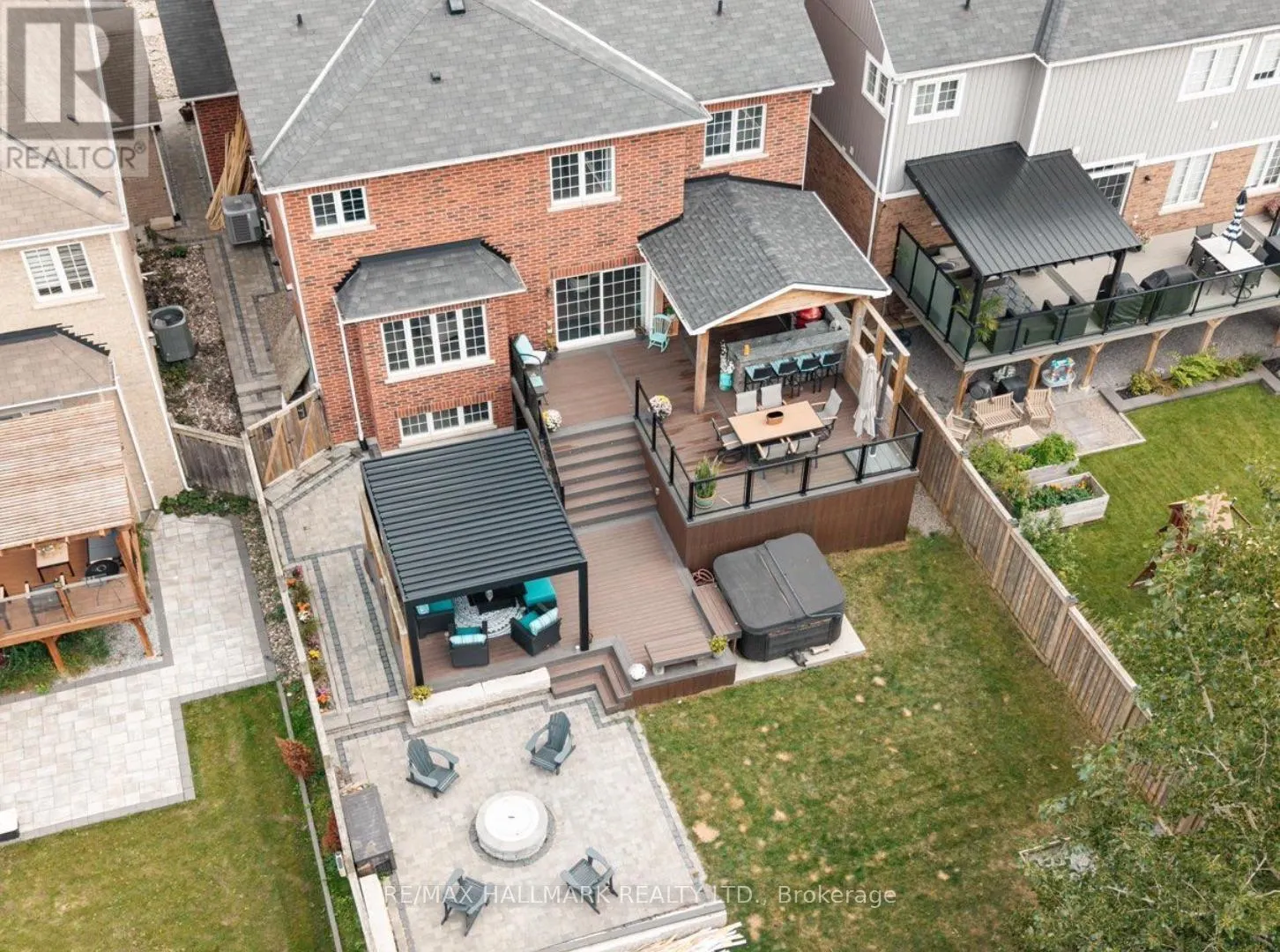1864 ARBORWOOD DRIVE