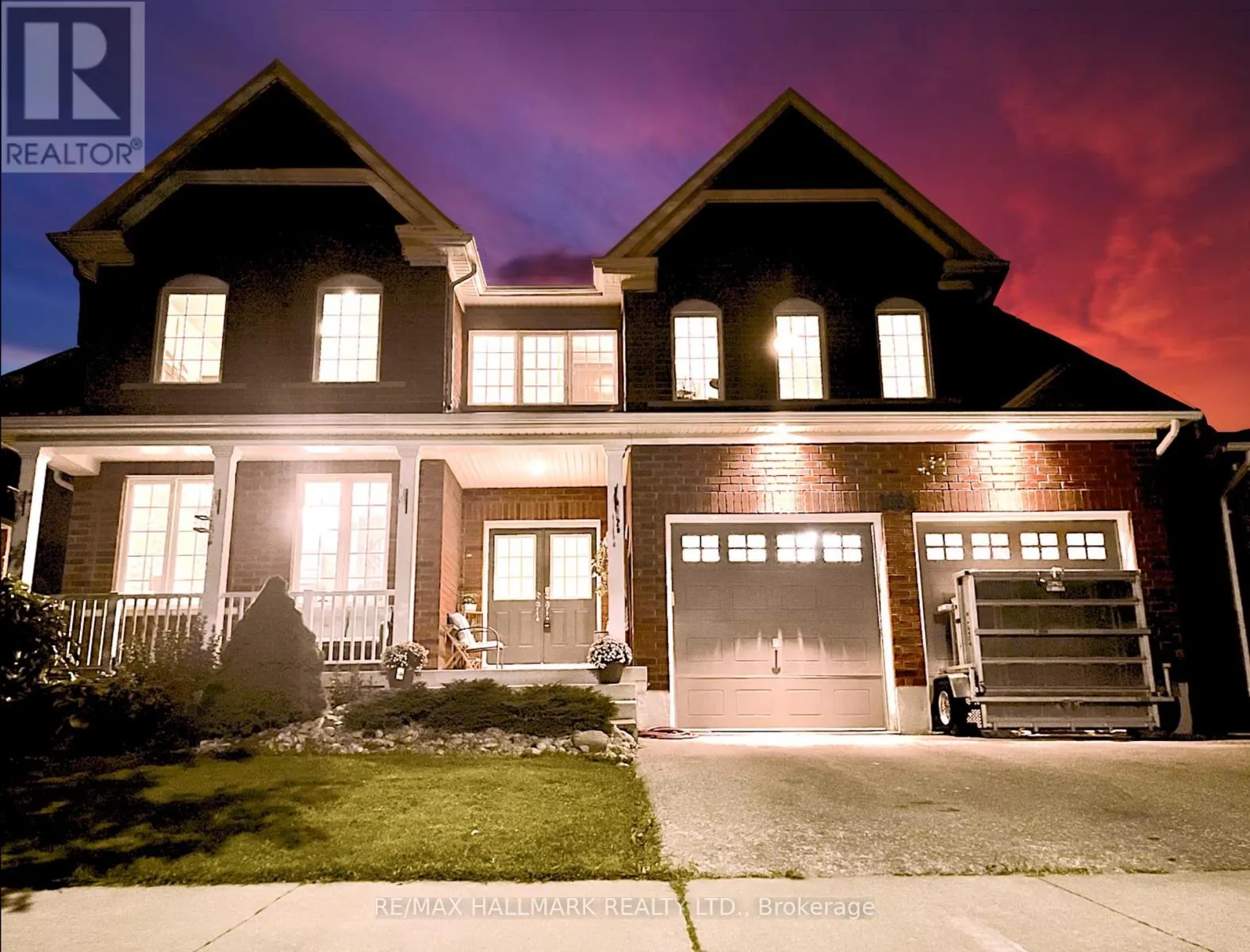 1864 ARBORWOOD DRIVE