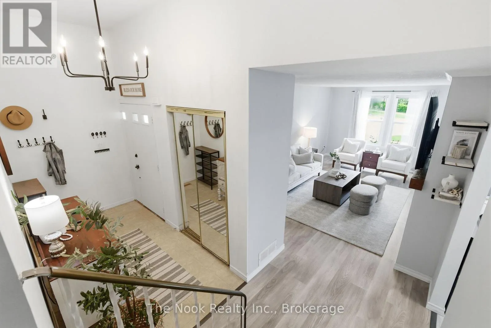 30 DEERPARK CRESCENT