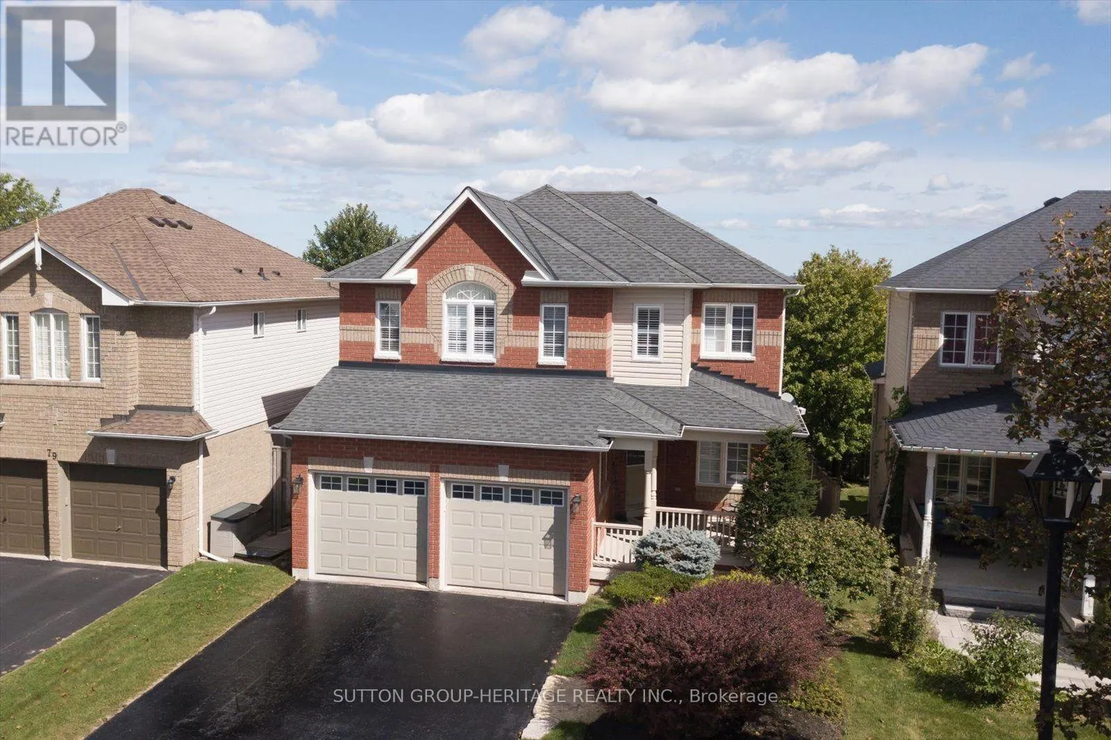 83 CALWELL DRIVE