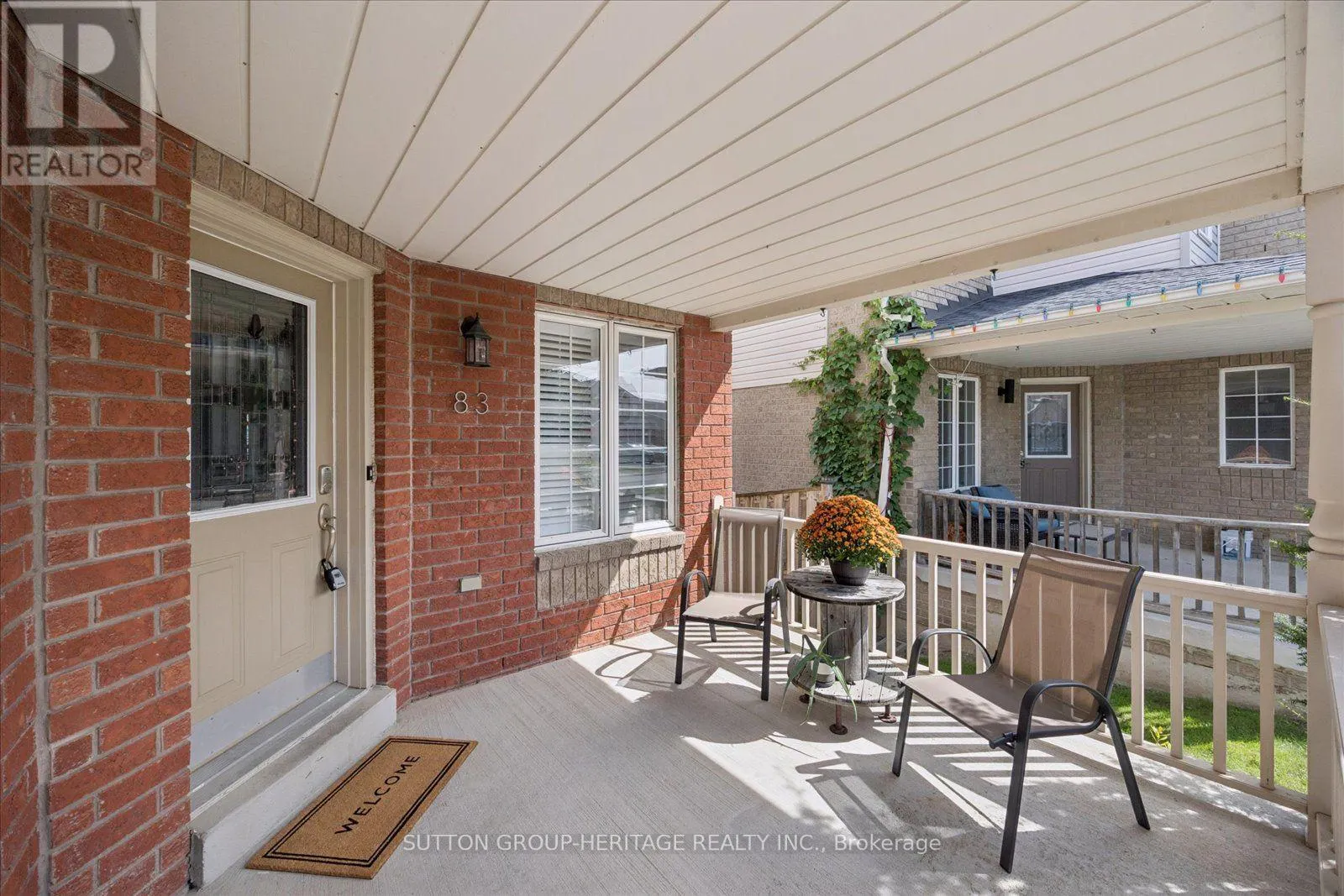 83 CALWELL DRIVE