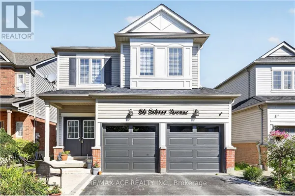86 SOLMAR AVENUE