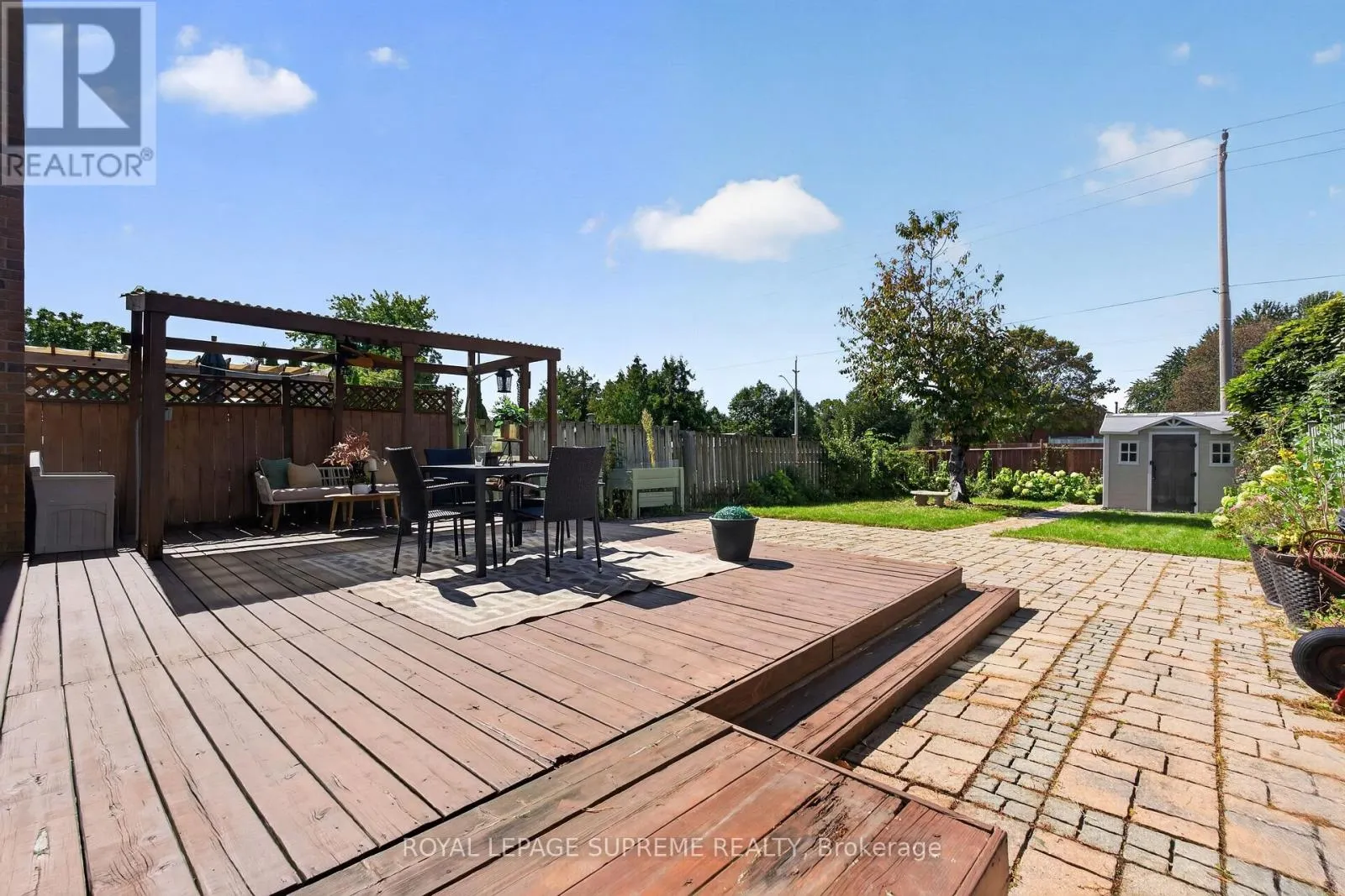 1967 PARKSIDE DRIVE