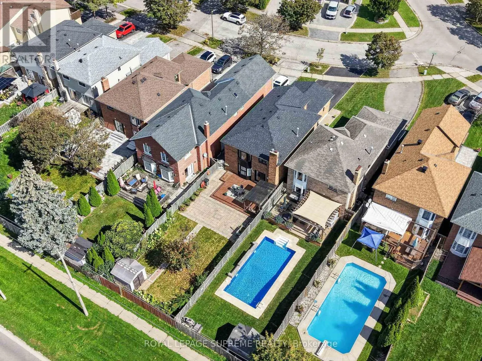 1967 PARKSIDE DRIVE