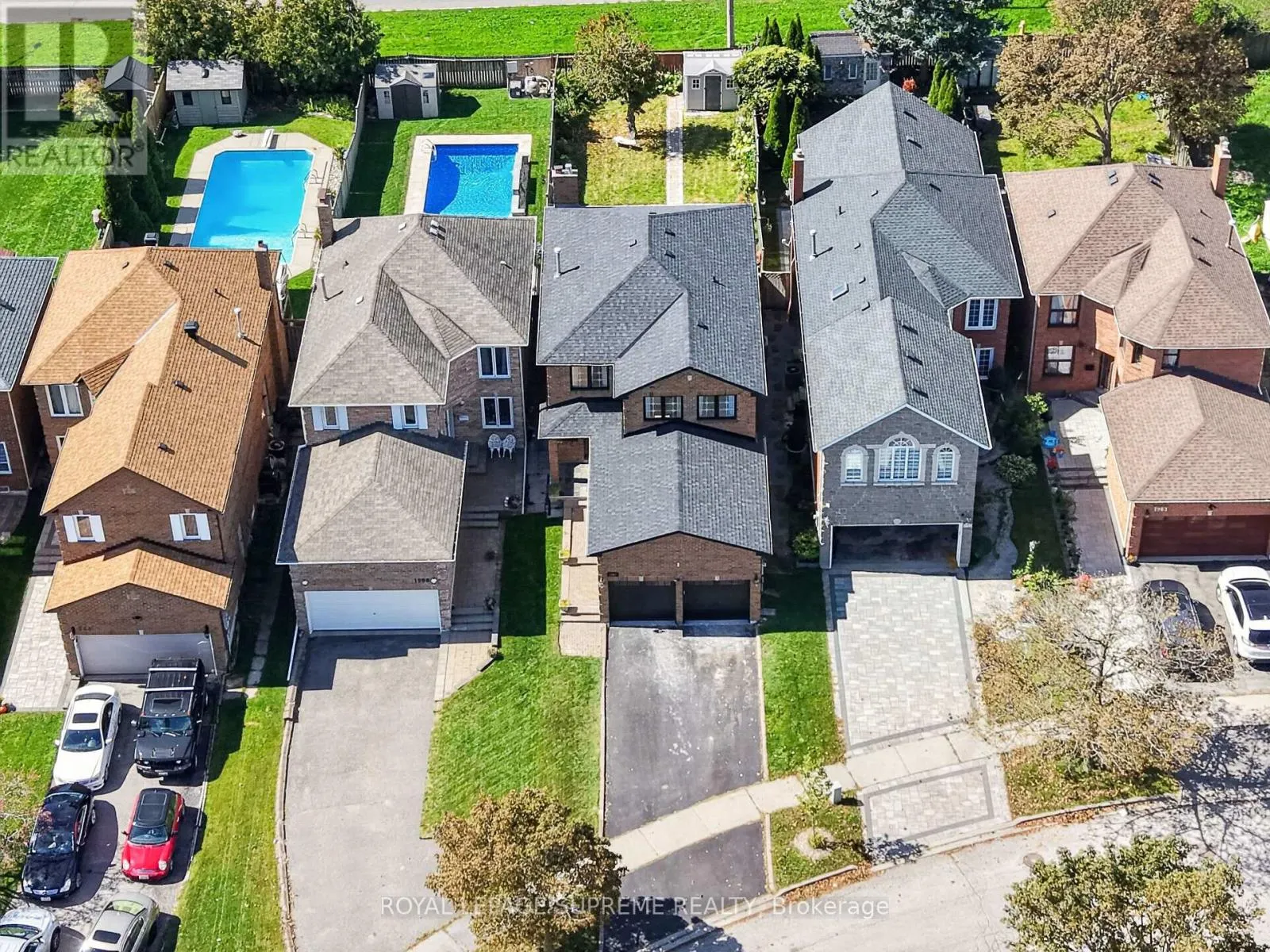1967 PARKSIDE DRIVE