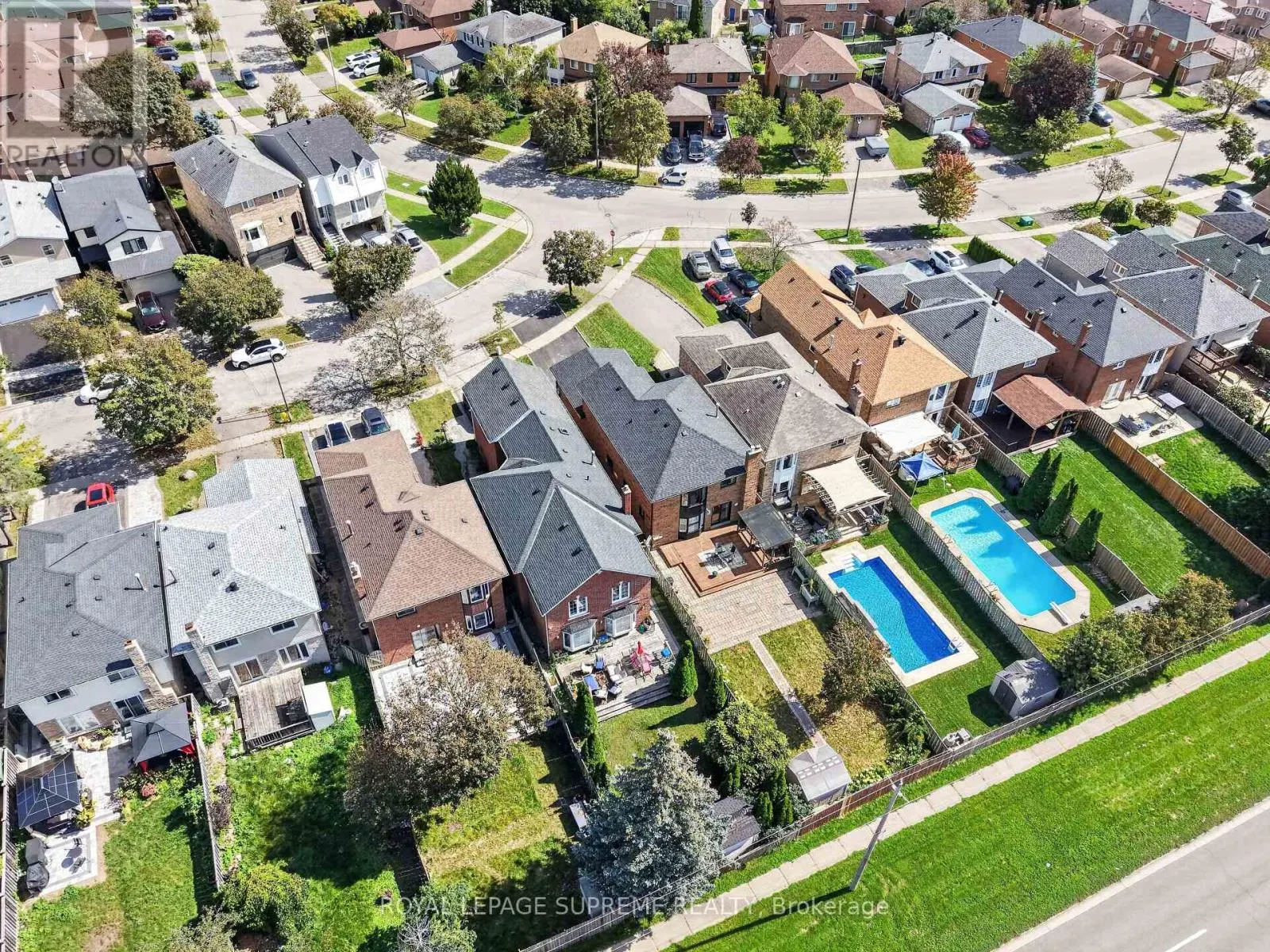1967 PARKSIDE DRIVE