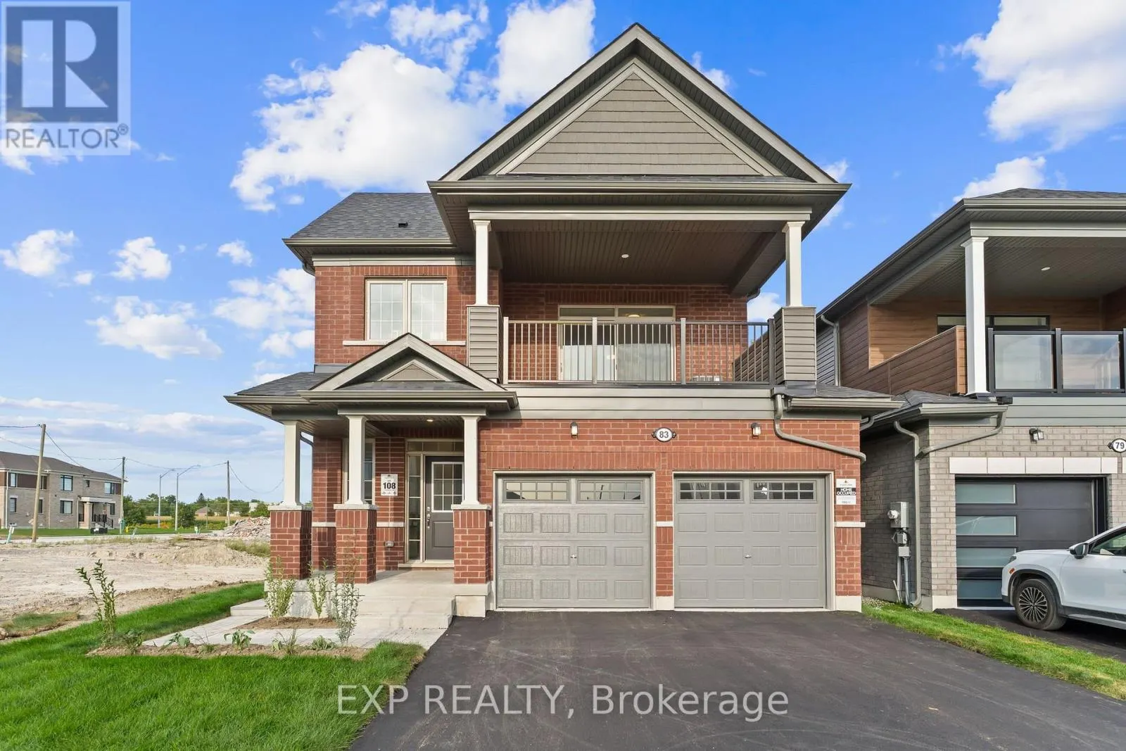 83 RACKHAM LANE