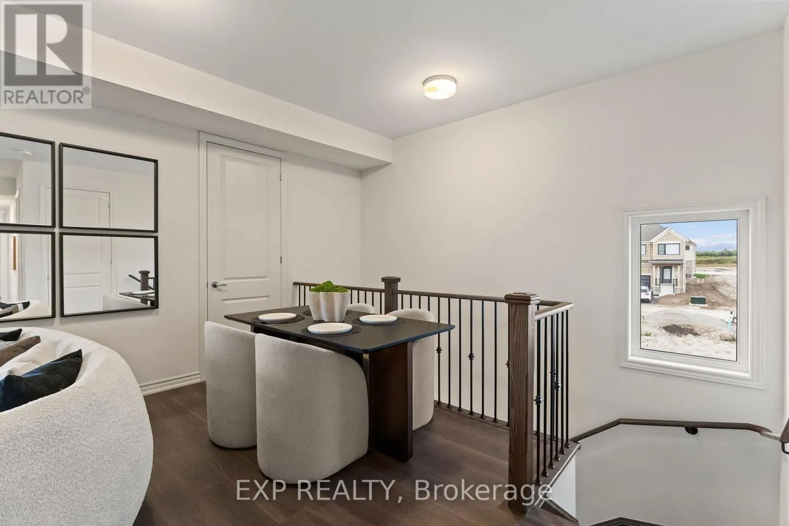 83 RACKHAM LANE
