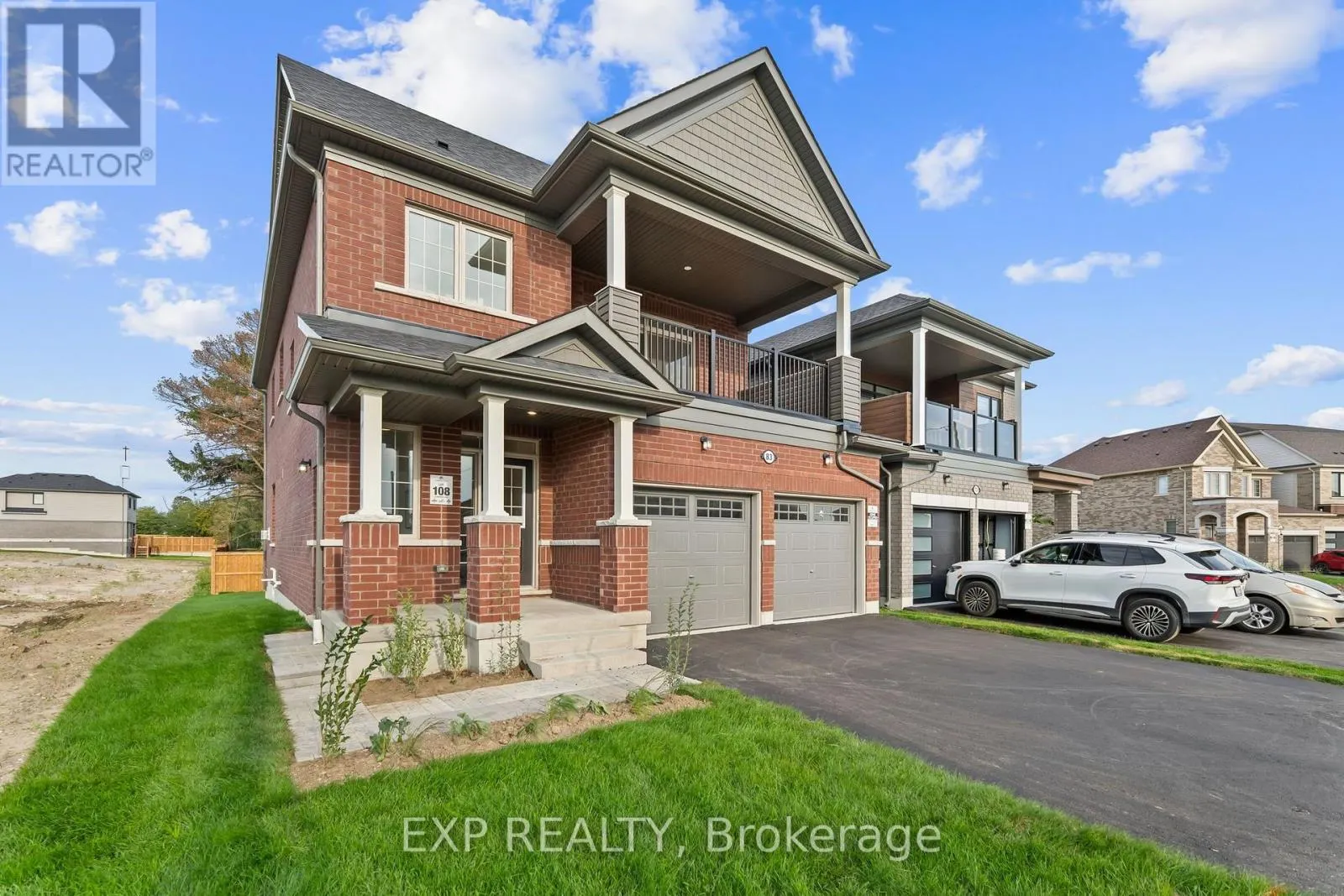 83 RACKHAM LANE