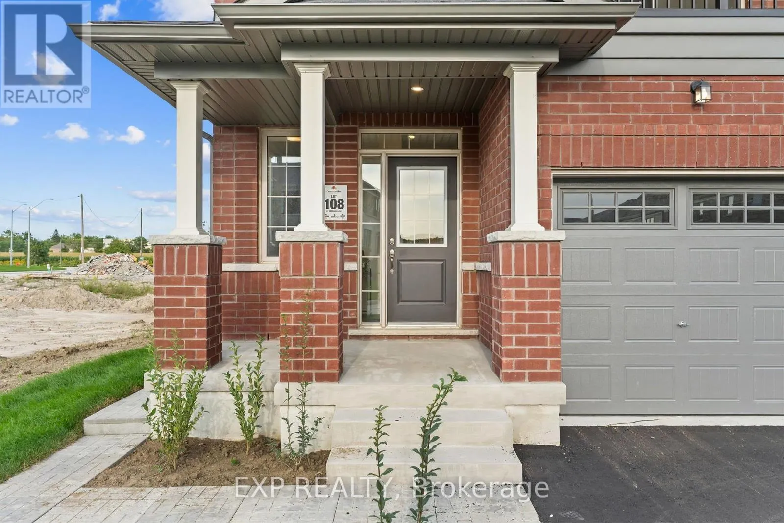 83 RACKHAM LANE
