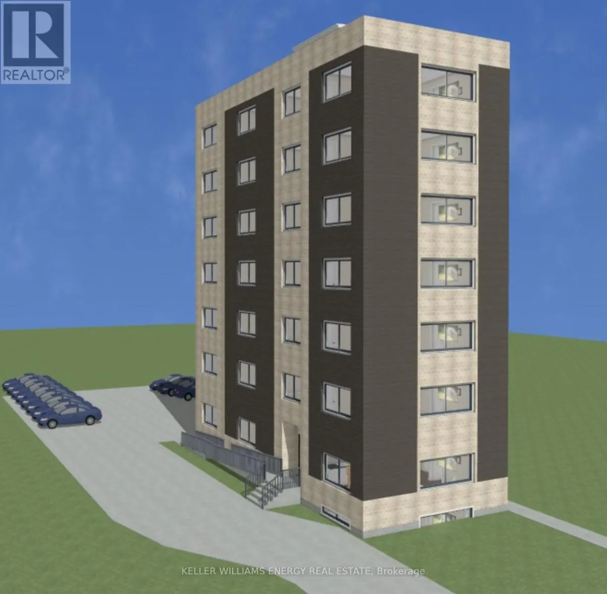 193 BLOOR STREET W