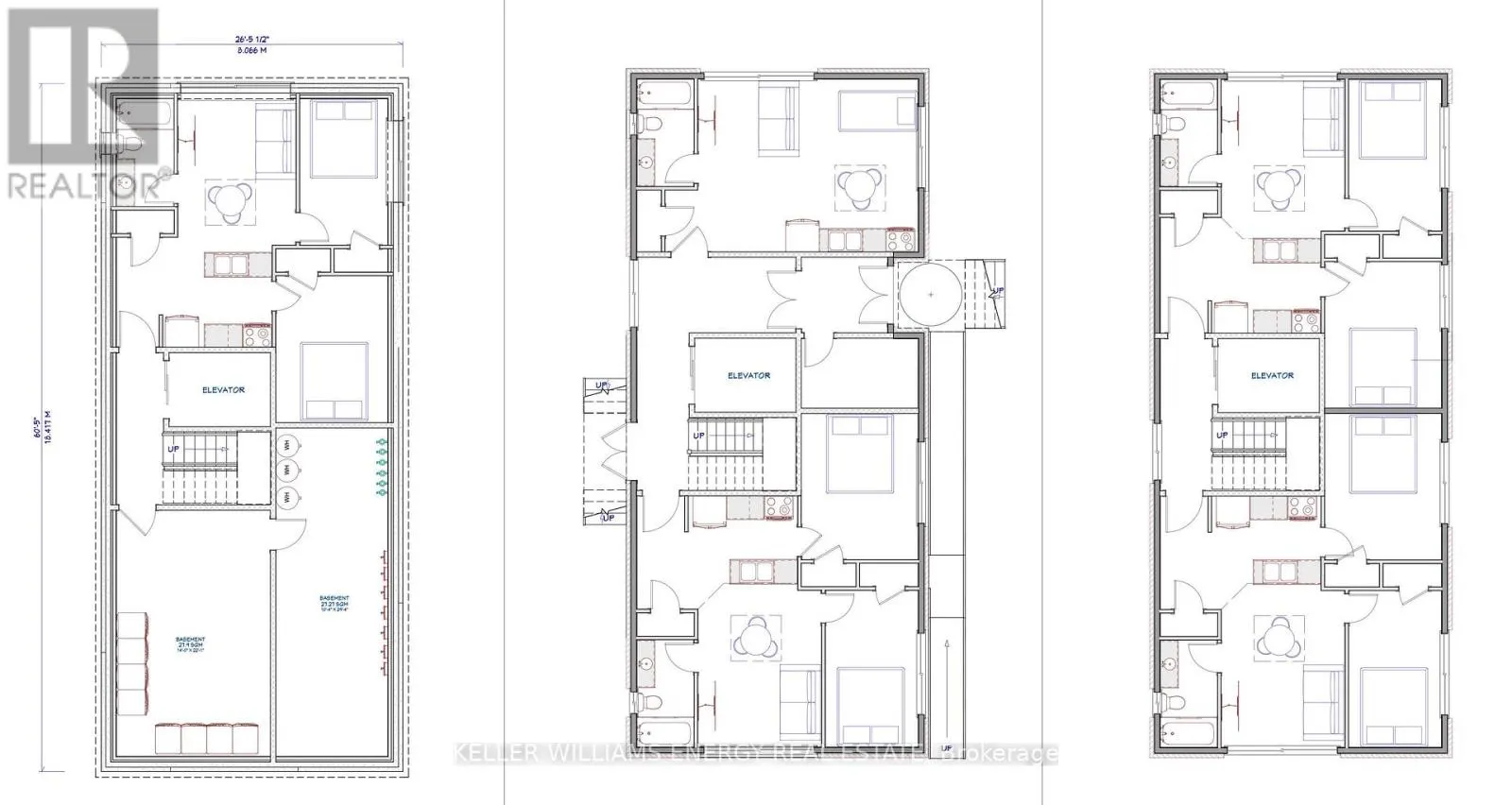 193 BLOOR STREET W