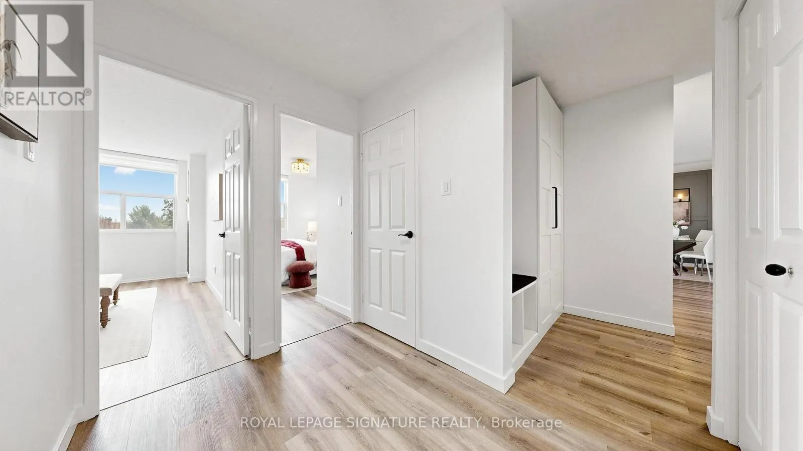 304 - 66 FALBY COURT