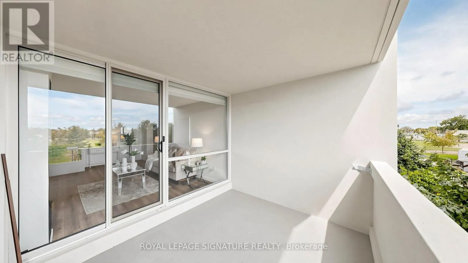 304 - 66 FALBY COURT