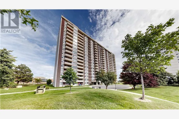 304 - 66 FALBY COURT