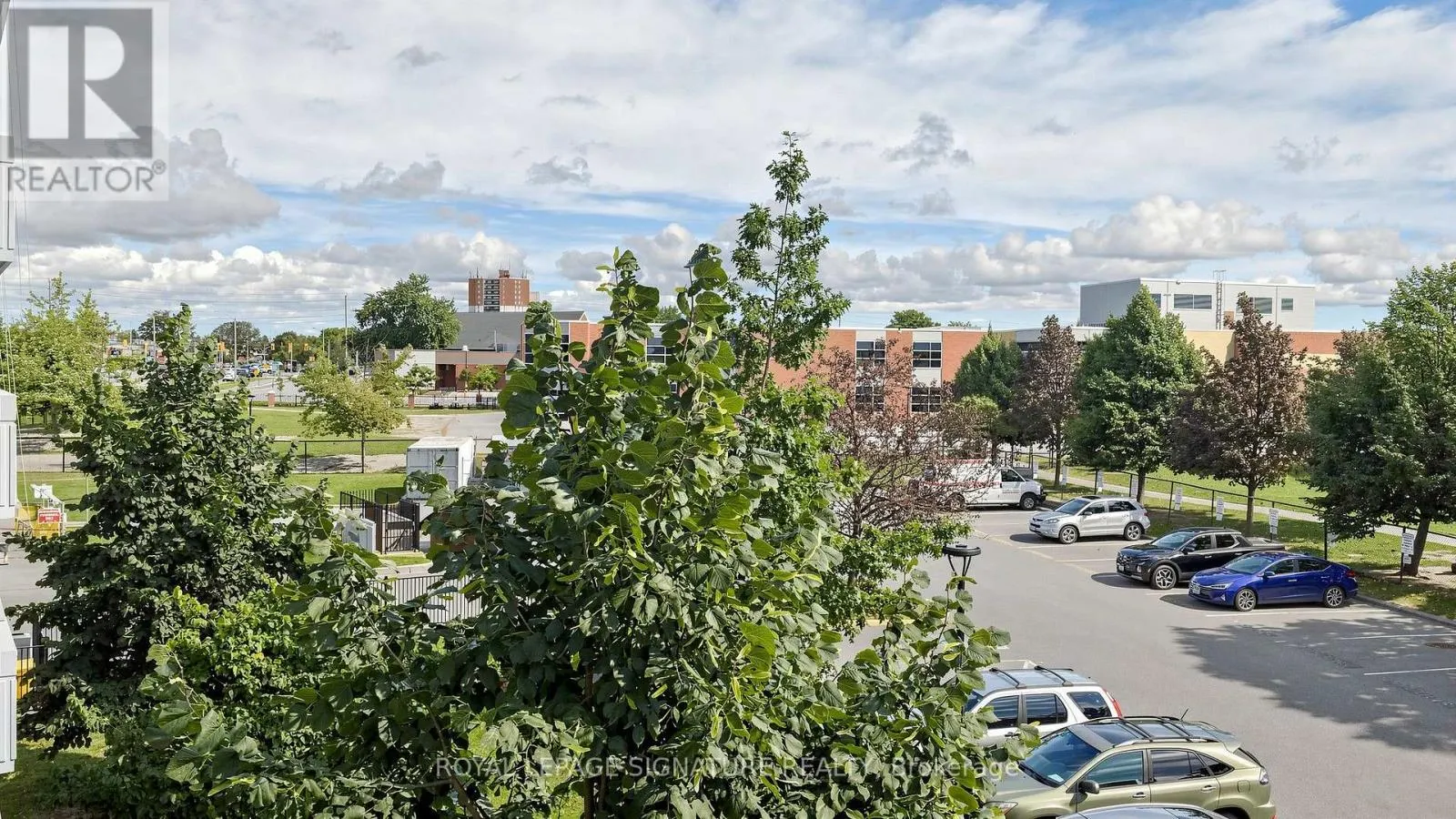 304 - 66 FALBY COURT