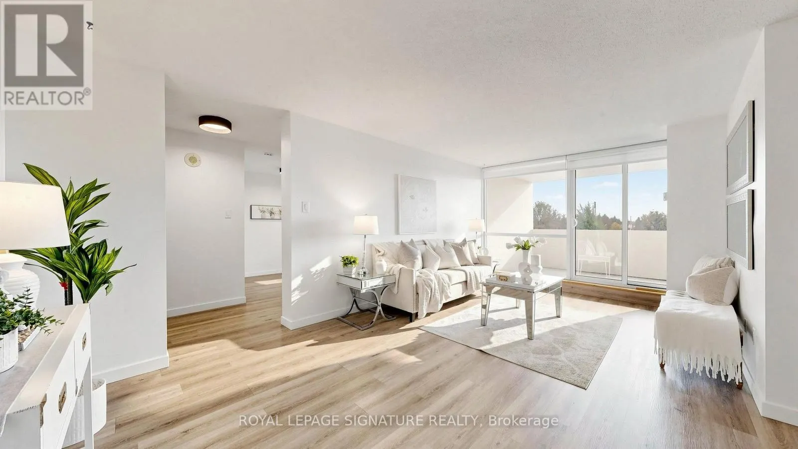 304 - 66 FALBY COURT