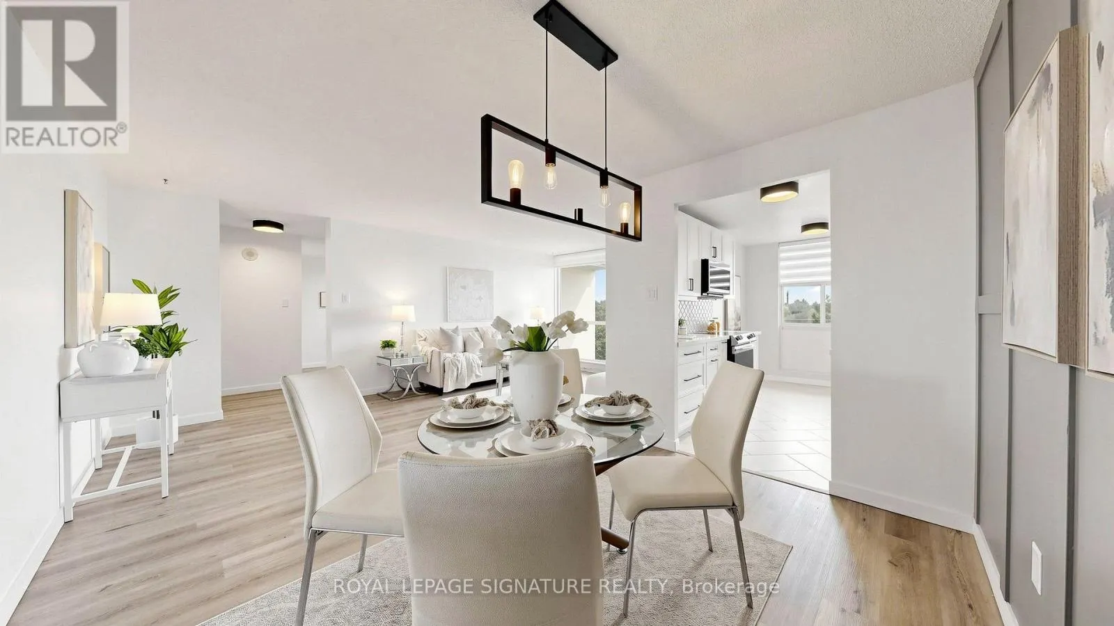 304 - 66 FALBY COURT