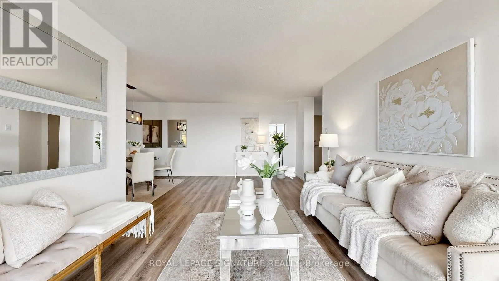 304 - 66 FALBY COURT