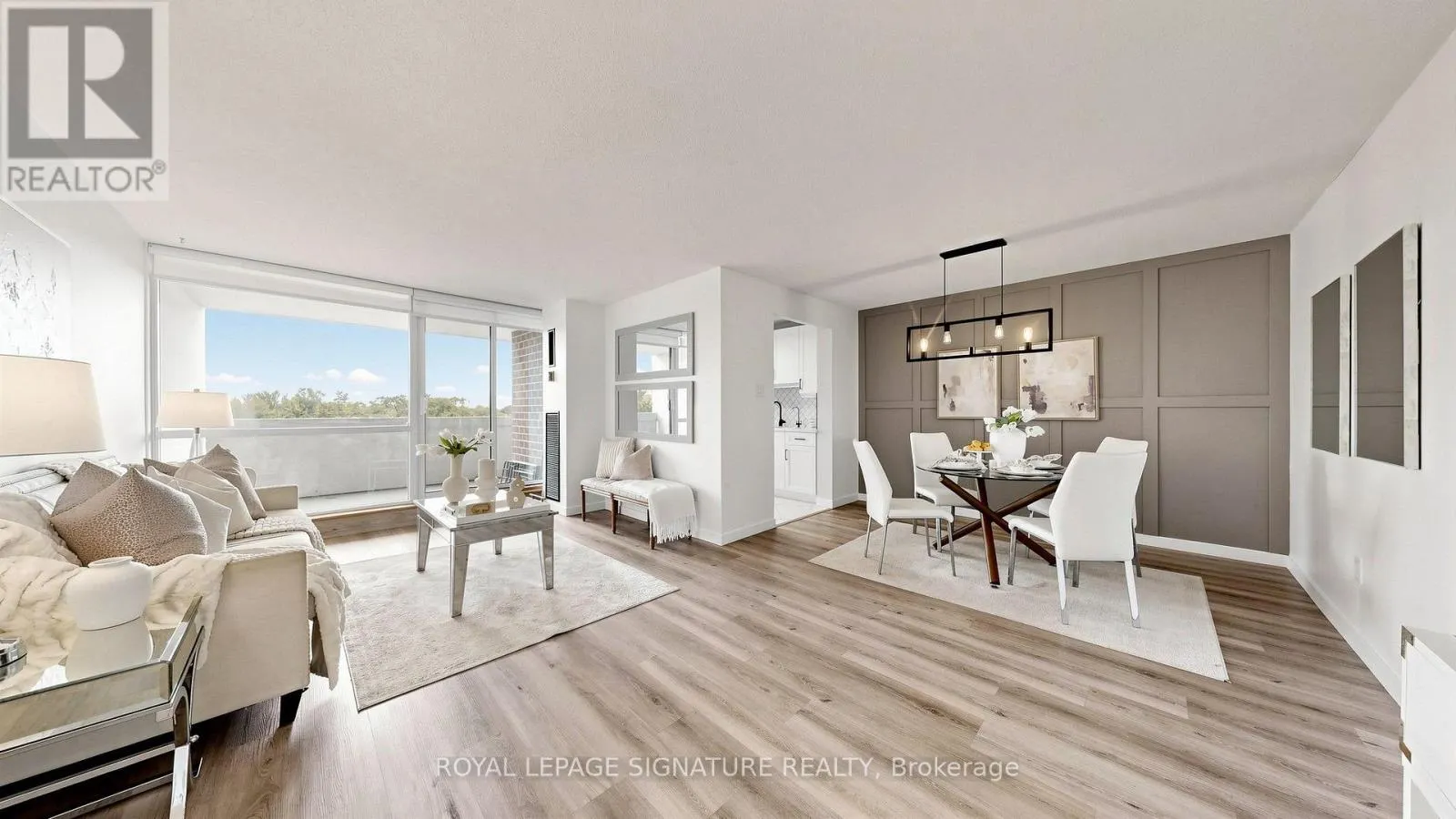 304 - 66 FALBY COURT