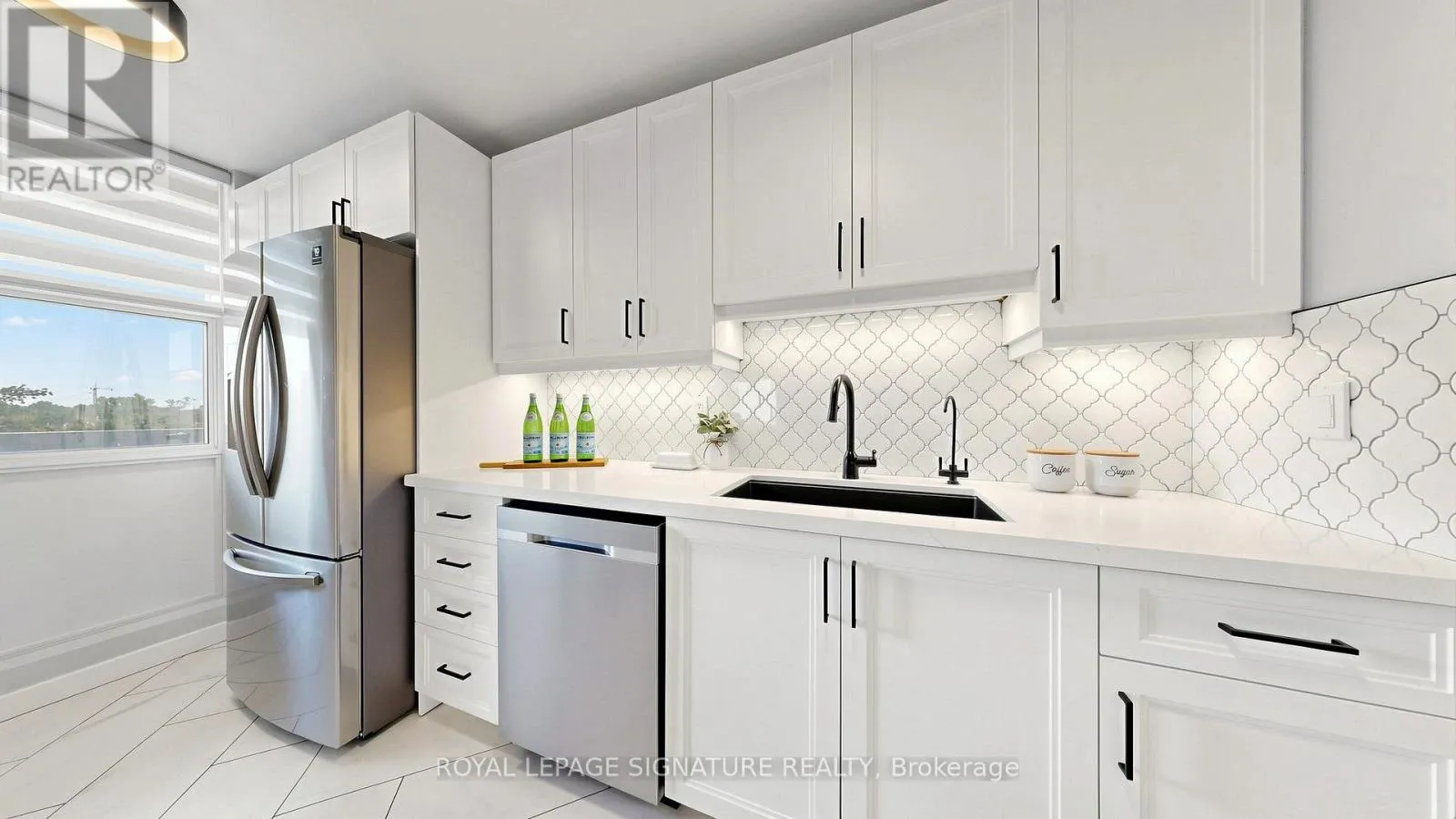 304 - 66 FALBY COURT