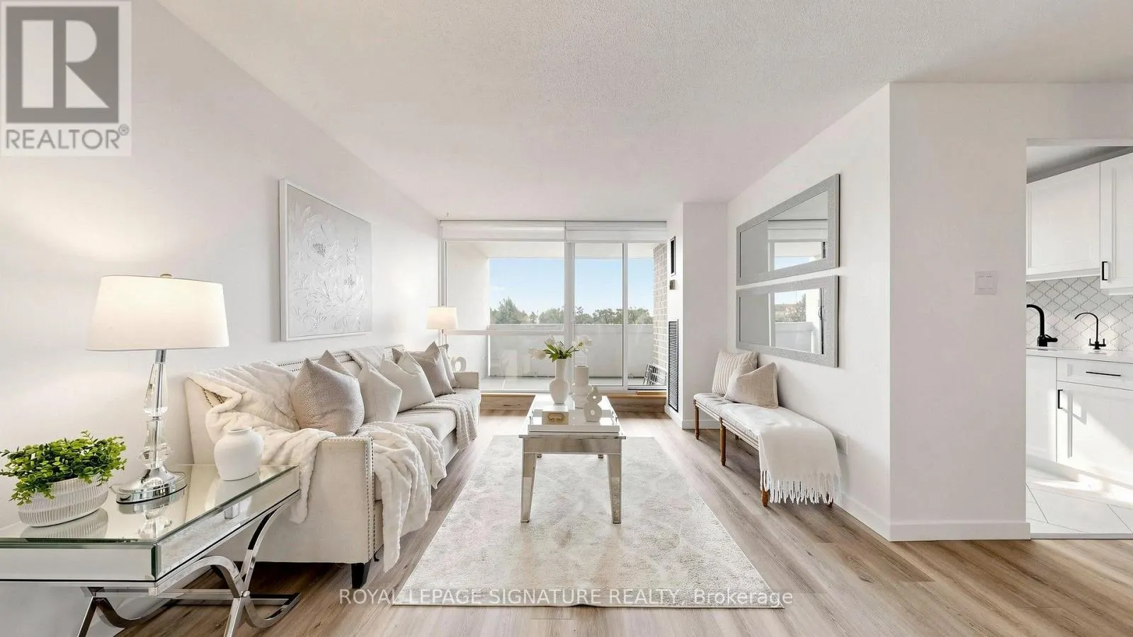 304 - 66 FALBY COURT