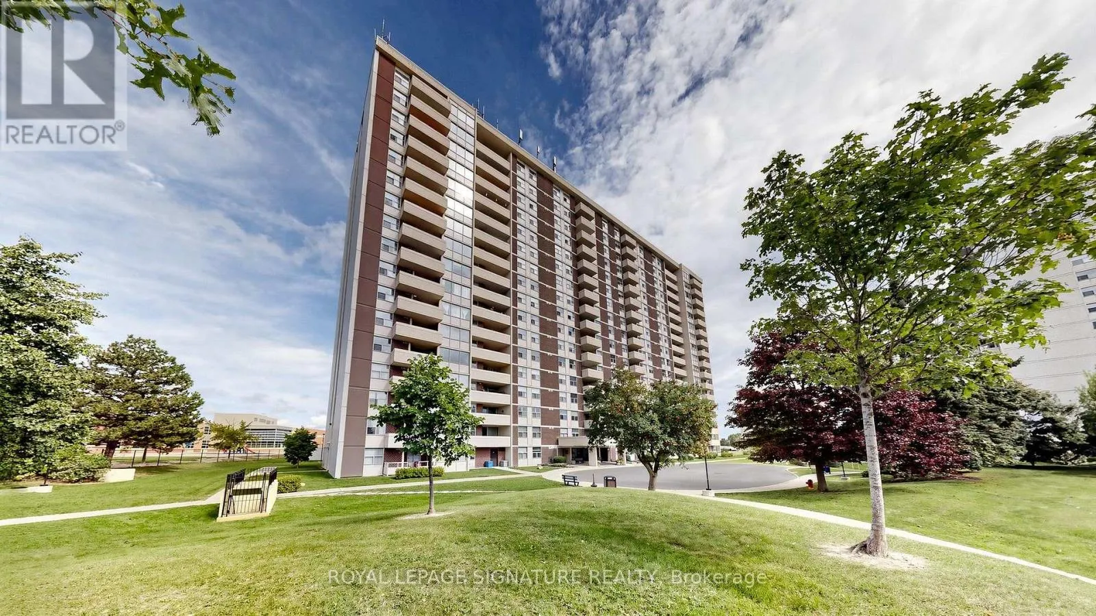 304 - 66 FALBY COURT