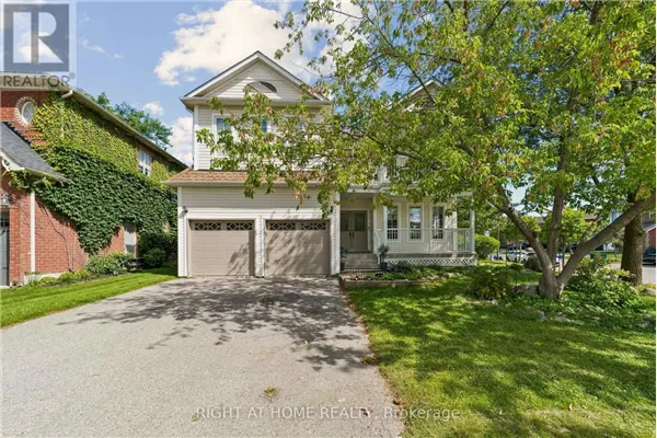 23 CROXALL BOULEVARD