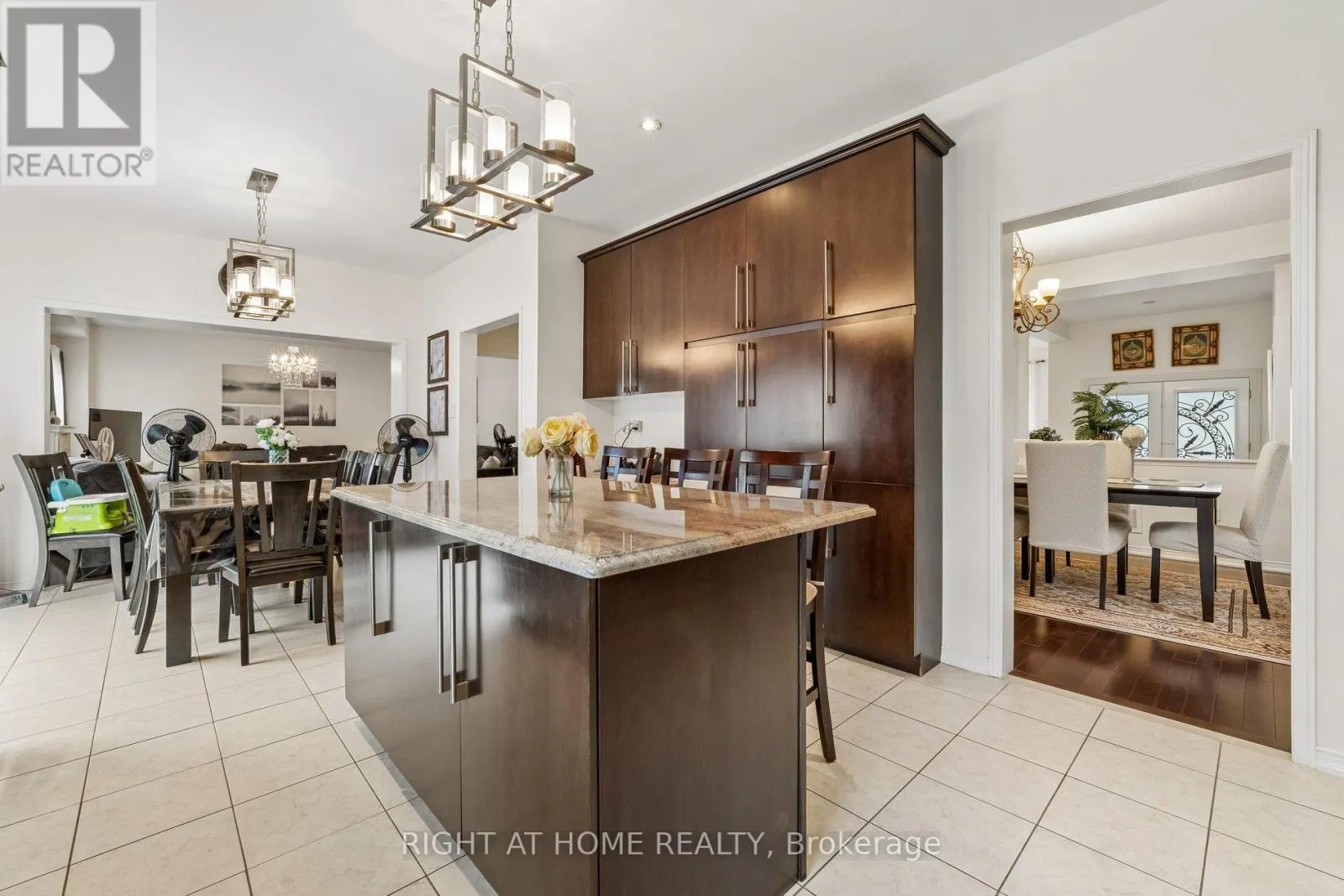 13 WESTON CRESCENT