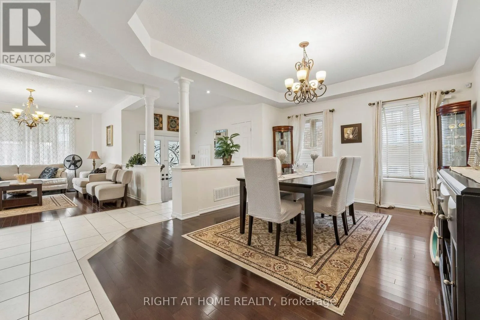 13 WESTON CRESCENT