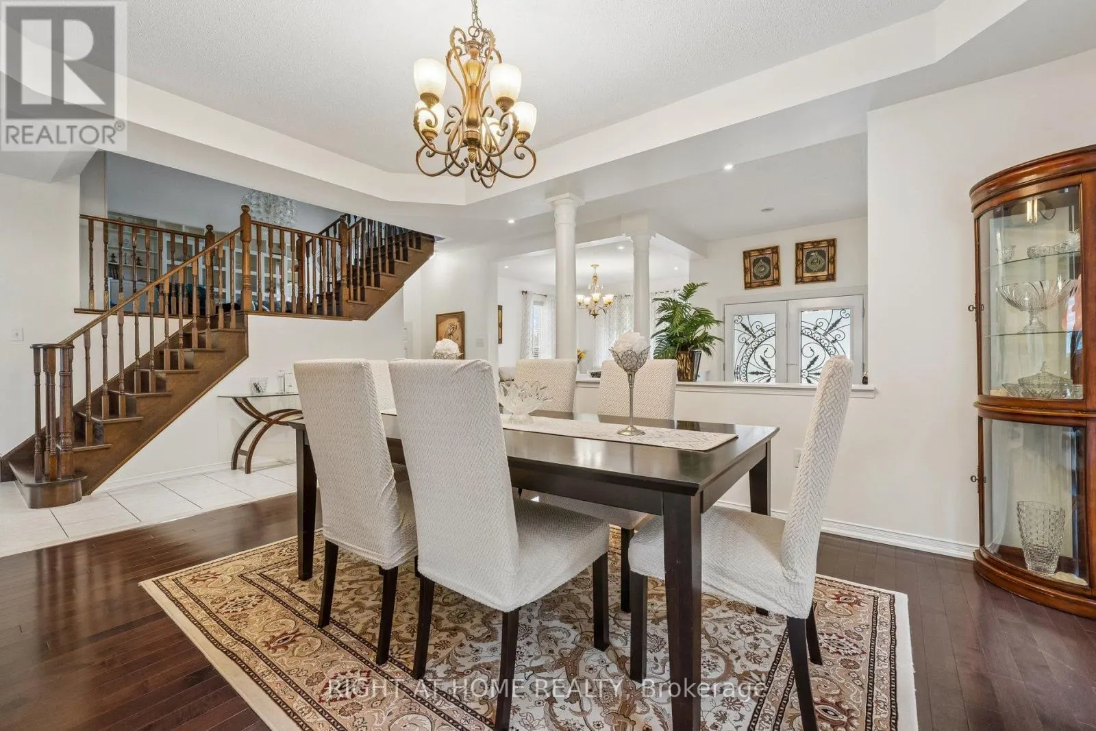 13 WESTON CRESCENT