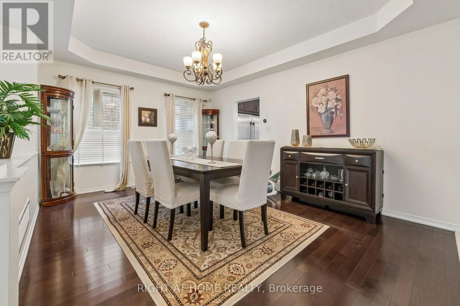 13 WESTON CRESCENT