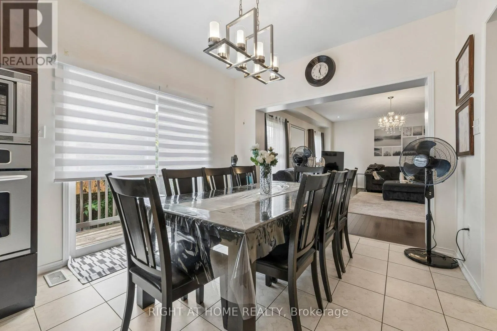13 WESTON CRESCENT