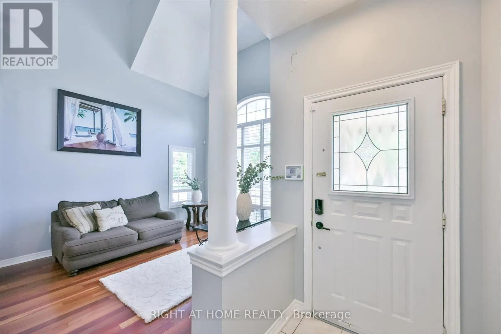 57 HOPKINSON CRESCENT