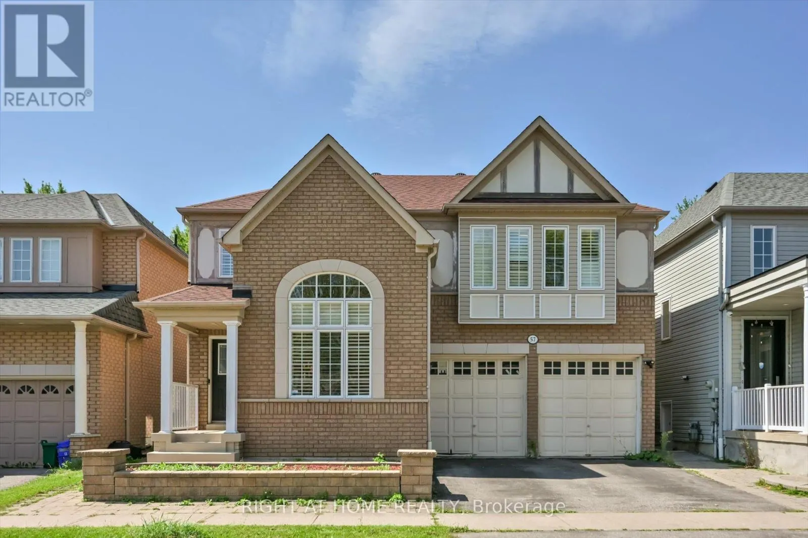 57 HOPKINSON CRESCENT