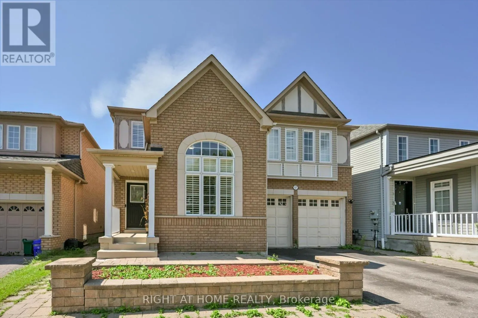 57 HOPKINSON CRESCENT