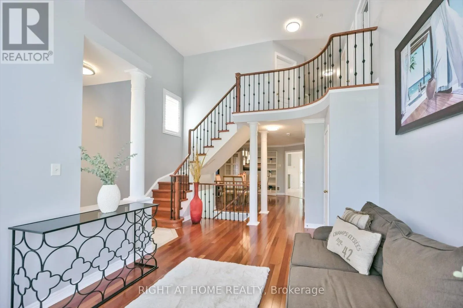 57 HOPKINSON CRESCENT
