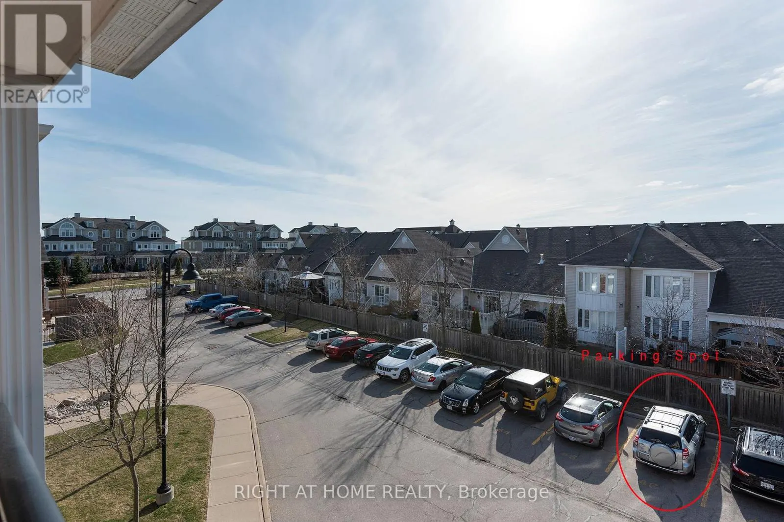 308 - 75 SHIPWAY AVENUE