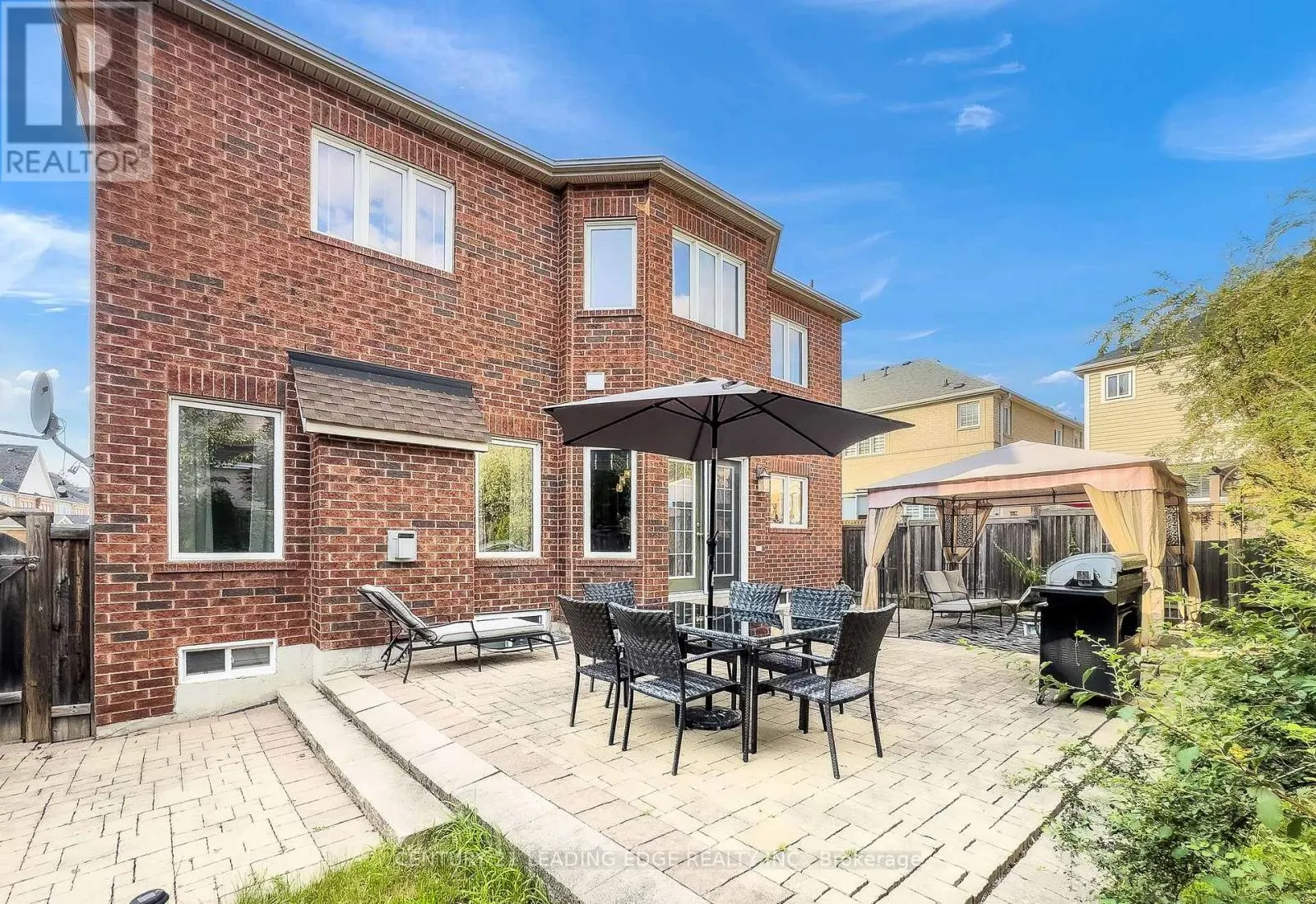 16 BICKNELL COURT