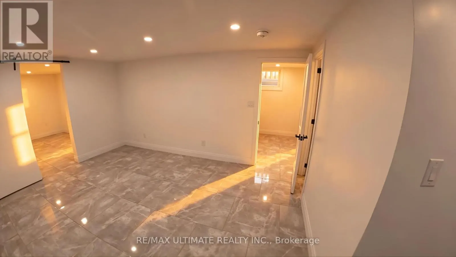 LOWER LEVEL - 610 CARTIER AVENUE